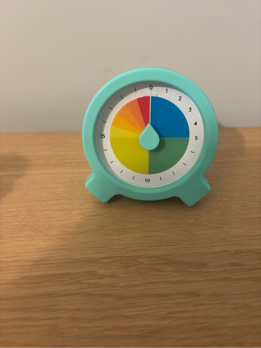 Lovevery countdown timer